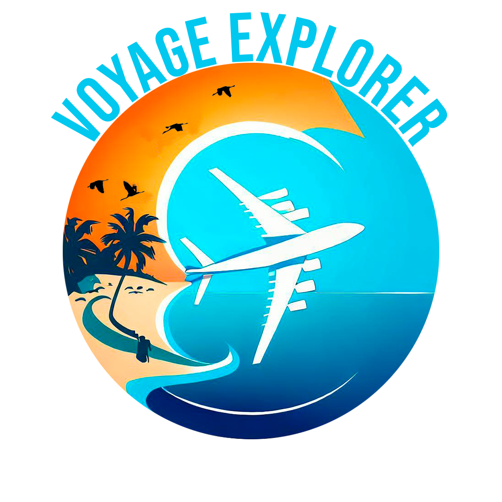 Voyage Explorer